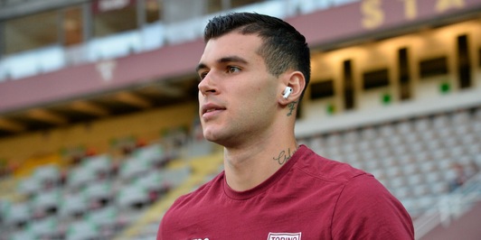 Toro: Pellegri, no lesioni. Ma Juric è in emergenza a Napoli