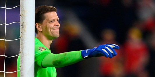 La Juve, in cerca di autostima, ritrova il sorriso di Szczesny