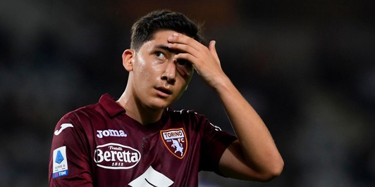 Ilkhan, dalla crisi ai gesti di Juric: "Torino, volevo smettere"