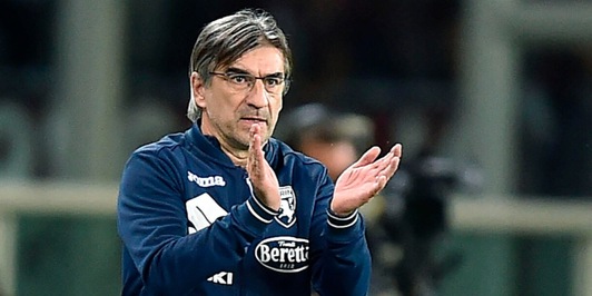 Juric, messaggio al Toro. E la Maratona lo ringrazia