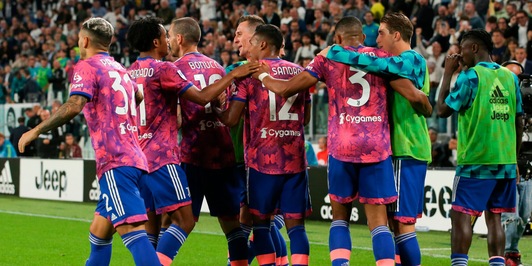 Juve, ma ci voleva tanto?