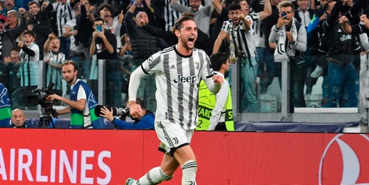 Rabiot, ora la Juve pensa al rinnovo