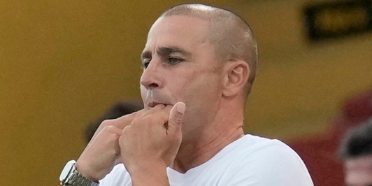 Longo, Baldini e Cannavaro: chi si sblocca?