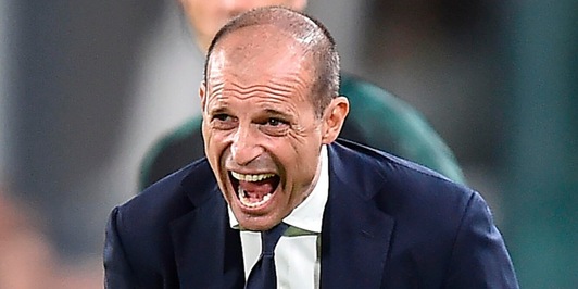 Perché Allegri non rischia anche se non vince con il Maccabi