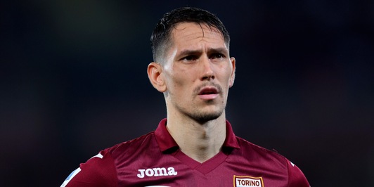 Torino, caso Lukic: “Non credo che rinnoverà”