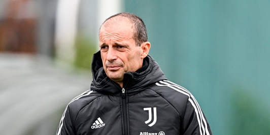 Allegri-Juve, una conferma che può diventare condanna