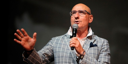 Ciccio Graziani: “Juve cinghiale ferito. Toro, sii spietato”