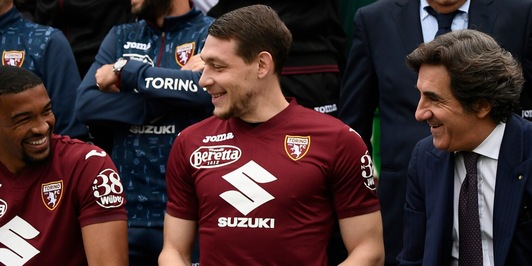 Bruno: “Belotti peggio di Bremer. Vlahovic? L’affare l’ha fatto la Fiorentina”