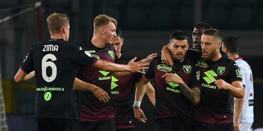 Finalmente Torino, quei gol al Cittadella come una liberazione