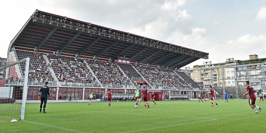 Toro, al Filadelfia? I vigili del fuoco