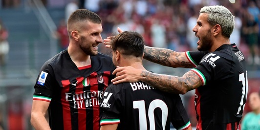 Torino-Milan, occhio agli inizi boom di Pioli