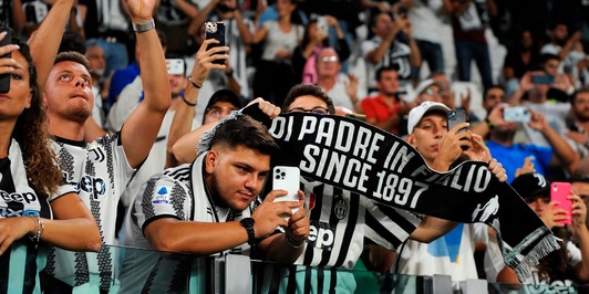 Juventus-Psg, per la sfida contro i big c’è l’esaurito all’Allianz