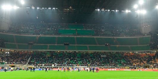 Caso ultrà: trova le differenze fra Juventus e Inter