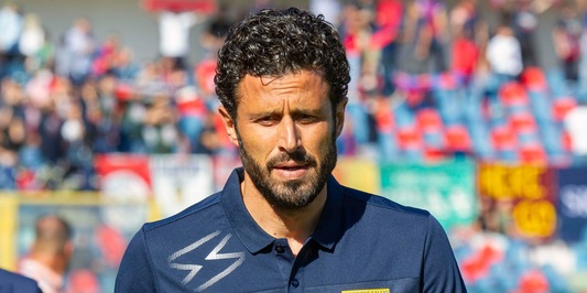 Il Frosinone di Grosso cerca la fuga