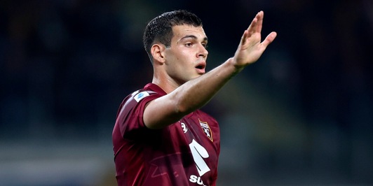 Torino, cosa pensa Juric di Pellegri. E del gruppo, confermato