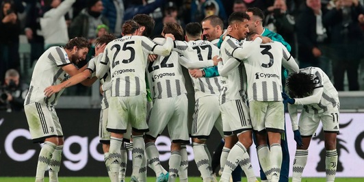 Rabiot e Fagioli di traverso all’Inter: notte da vera Juve, batte anche il Var