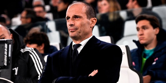 La rivincita di Allegri, il thriller di gennaio