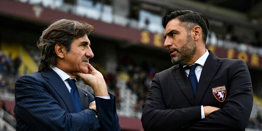 Torino, la missione del dt Vagnati in Qatar