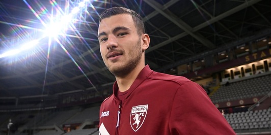 Buongiorno: "Ho il Torino nel cuore, resterò a lungo"