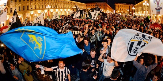 Juventus, vincere è l’unica cosa che conta?