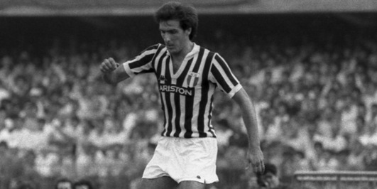 Scirea, uomo e campione, unisce storia e filosofia della Juventus