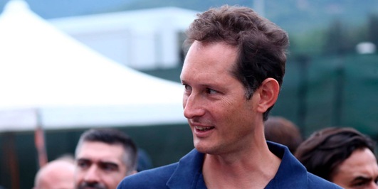 La Juventus al contrattacco