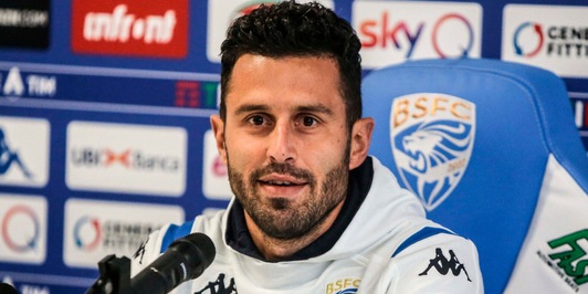 Inzaghi-Grosso: antipasto di A