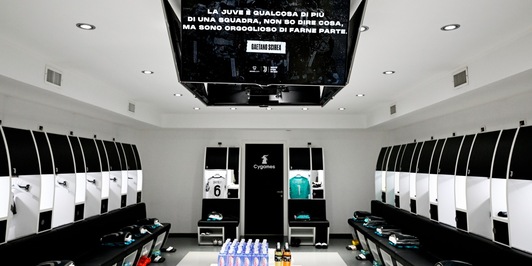 Cosa farà la Juventus dopo la sconfitta della Superlega?