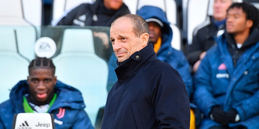 Pit stop Juve: poi Allegri chiederà il massimo. Anche ai campioni mondiali