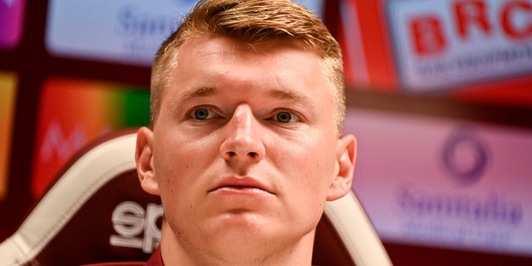 Schuurs: "Il Torino, l'Europa, il Mondiale e quei consigli di De Ligt..."