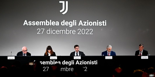 Il caso Juve, una dimostrazione del rapporto incoerente tra calcio e Borsa