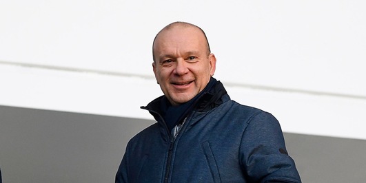 Scanavino, il nuovo boss della Juve