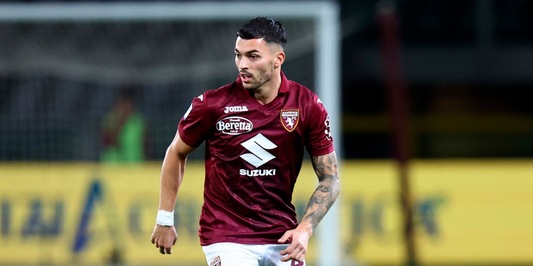 Torino, Radonjic è pronto a fare la punta