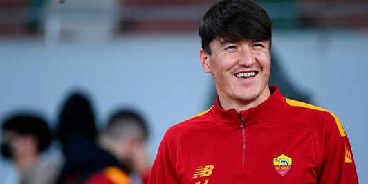 Torino, per Shomurodov si tratta con la Roma