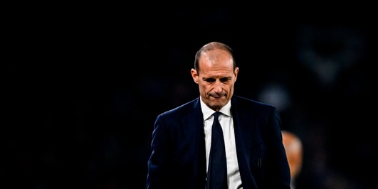 Dopo Napoli-Juve: cinque domande ad Allegri