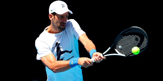 Australian Open, chi fermerà Djokovic? Il piano di Nole per il 2023