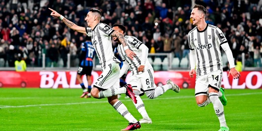 Juventus, un popolo che non vuole essere preso in giro