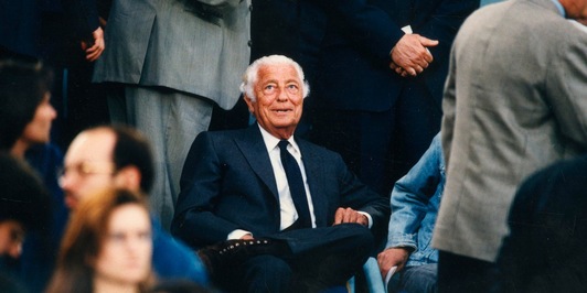 Gianni Agnelli, vent’anni a chiedersi cosa avrebbe detto