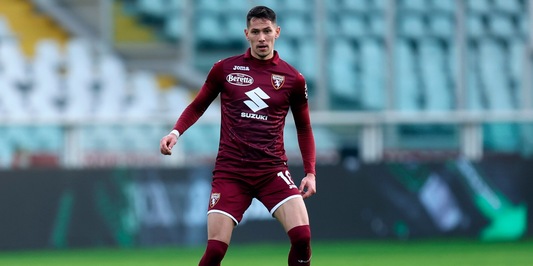 Torino, Lukic verso la Premier: il Fulham offre 10 milioni