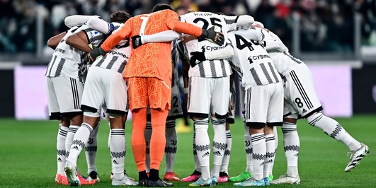 Juventus, tira una brutta aria: vogliono mandarla in Serie B?