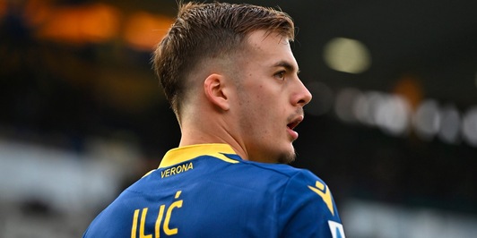 Ilic al Torino: arriva subito! E per luglio c’è Hien