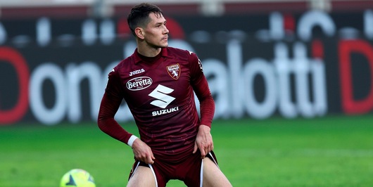 Lukic vicino al Fulham: il Toro chiede 12 milioni e gli inglesi rilanciano