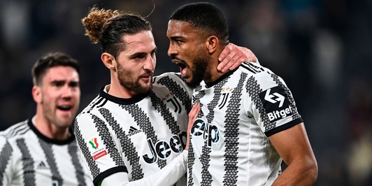 La Coppa Italia ci ridà la Juventus