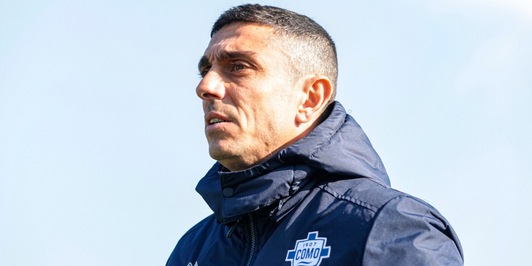 Longo prova a fermare Grosso