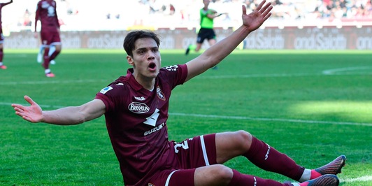 Toro, che guaio! Ricci ko per 45 giorni. E Zima operato: sarà out per 4 mesi