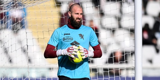 Torino, così Vanja Milinkovic-Savic ha respinto avversari e scettici