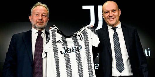 Juventus, sono cento anni di storia che rassicurano i tifosi
