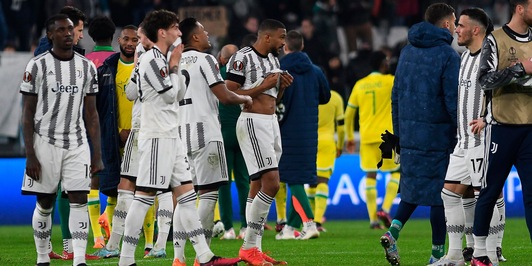Juventus-Nantes: i tifosi bianconeri meritano di più. Da tutti…