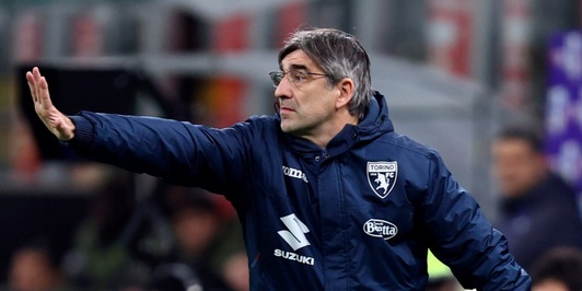 Toro, Juric vuole il 7° posto. E apre ai tifosi