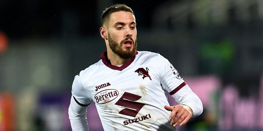 Torino, che guaio! Vlasic ko: problema muscolare